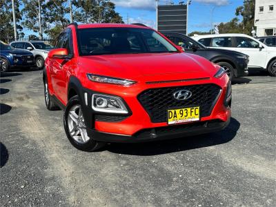 2020 HYUNDAI KONA ACTIVE (FWD) 4D WAGON OS.3 MY20 for sale in Newcastle and Lake Macquarie