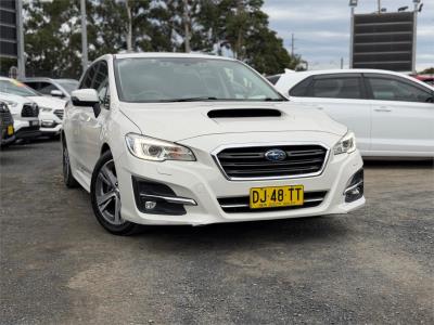 2020 SUBARU LEVORG 1.6 GT (AWD) 4D WAGON MY20 for sale in Newcastle and Lake Macquarie