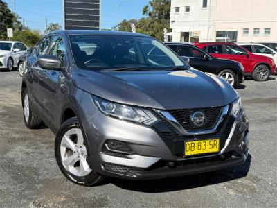 2020 NISSAN QASHQAI ST 4D WAGON MY20 for sale in Newcastle and Lake Macquarie