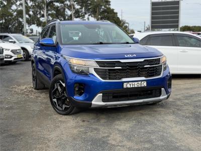 2023 KIA SELTOS SPORT+ (FWD) 4D WAGON SP2 PE MY23 for sale in Newcastle and Lake Macquarie