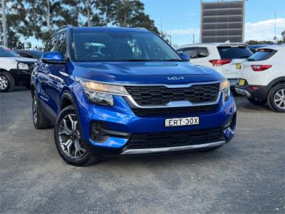 2021 KIA SELTOS SPORT (FWD) WITH SAFETY PACK 4D WAGON SP2 MY21 for sale in Newcastle and Lake Macquarie