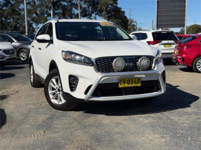 2019 KIA SORENTO Si (4x4) 4D WAGON UM MY19 for sale in Newcastle and Lake Macquarie