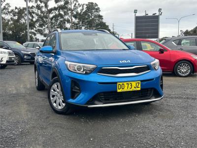 2022 KIA STONIC S 4D WAGON YB MY22 for sale in Newcastle and Lake Macquarie