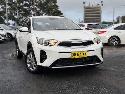 2024 KIA STONIC S 4D WAGON YB MY25 for sale in Newcastle and Lake Macquarie