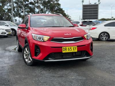 2024 KIA STONIC S 4D WAGON YB MY25 for sale in Newcastle and Lake Macquarie