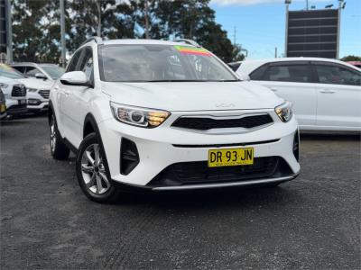 2024 KIA STONIC S 4D WAGON YB MY25 for sale in Newcastle and Lake Macquarie