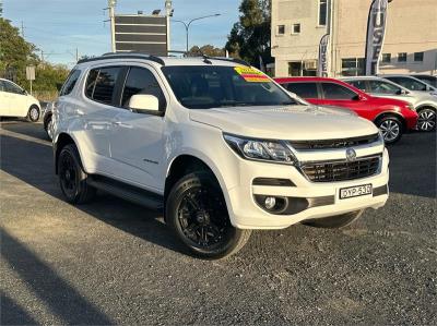 2019 HOLDEN TRAILBLAZER LT (4x4) (5YR) 4D WAGON RG MY19 for sale in Newcastle and Lake Macquarie