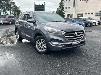 2016 HYUNDAI TUCSON ACTIVE (FWD) 4D WAGON TLE for sale in Newcastle and Lake Macquarie