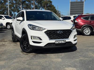 2018 HYUNDAI TUCSON ACTIVE (FWD) 4D WAGON TL2 MY18 for sale in Newcastle and Lake Macquarie