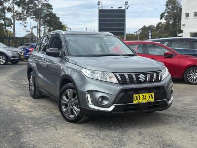 2023 SUZUKI VITARA 1.6L 4D WAGON LY SERIES II MY22 for sale in Newcastle and Lake Macquarie
