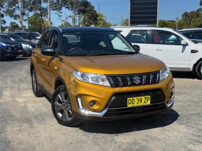 2024 SUZUKI VITARA 1.6L 4D WAGON LY SERIES II MY22 for sale in Newcastle and Lake Macquarie