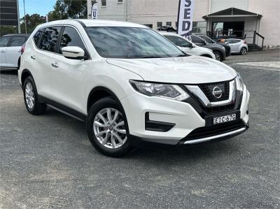 2017 NISSAN X-TRAIL ST (FWD) 4D WAGON T32 for sale in Newcastle and Lake Macquarie