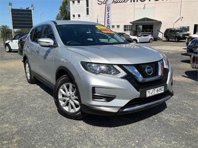 2019 NISSAN X-TRAIL ST (4WD) 4D WAGON T32 SERIES 2 for sale in Newcastle and Lake Macquarie
