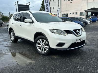 2014 NISSAN X-TRAIL ST (FWD) 4D WAGON T32 for sale in Newcastle and Lake Macquarie