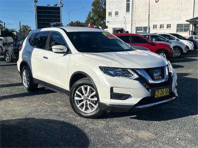 2019 NISSAN X-TRAIL ST (4WD) 4D WAGON T32 SERIES 2 for sale in Newcastle and Lake Macquarie