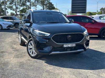 2023 MG ZST CORE 5D WAGON MY23 for sale in Newcastle and Lake Macquarie