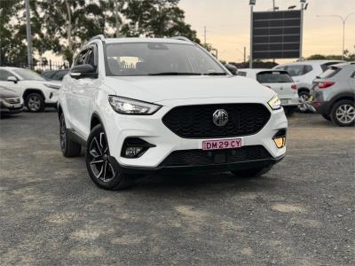 2022 MG ZST ESSENCE 5D WAGON MY22 for sale in Newcastle and Lake Macquarie