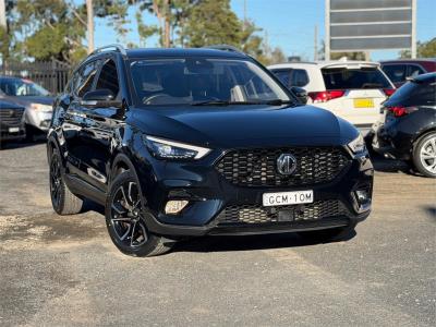 2023 MG ZST ESSENCE 5D WAGON MY23 for sale in Newcastle and Lake Macquarie