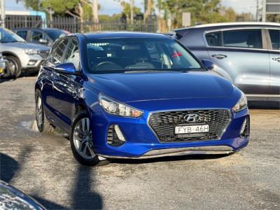 2018 HYUNDAI i30 ACTIVE 4D HATCHBACK PD for sale in Newcastle and Lake Macquarie