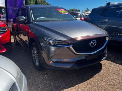 2017 Mazda CX-5 Akera Wagon KE1022 for sale in Sydney - Blacktown