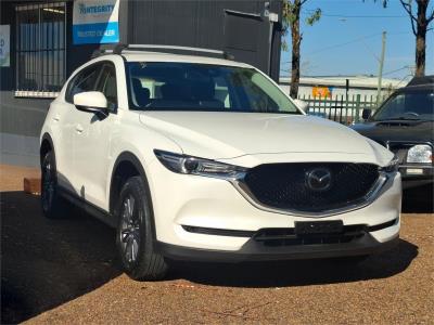 2018 Mazda CX-5 Maxx Wagon KF2W7A for sale in Sydney - Blacktown