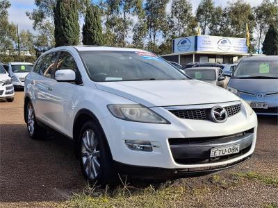 2008 Mazda CX-9 Luxury Wagon TB10A1 for sale in Sydney - Blacktown