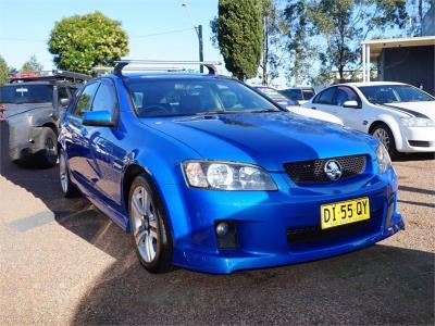 2010 Holden Commodore SV6 Wagon VE MY10 for sale in Sydney - Blacktown