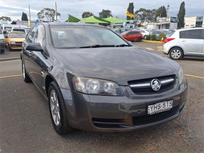 2010 Holden Commodore Omega Wagon VE MY10 for sale in Sydney - Blacktown