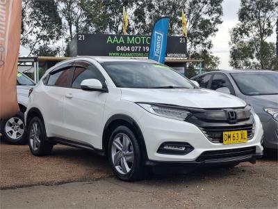 2015 Honda HR-V VTi-L Wagon MY15 for sale in Sydney - Blacktown