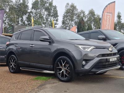 2016 Toyota RAV4 Cruiser Wagon ASA44R for sale in Sydney - Blacktown
