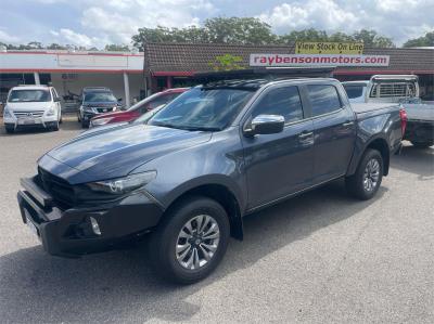 2022 MAZDA BT-50 GT (4x4) DUAL CAB P/UP B30D for sale in Coffs Harbour - Grafton