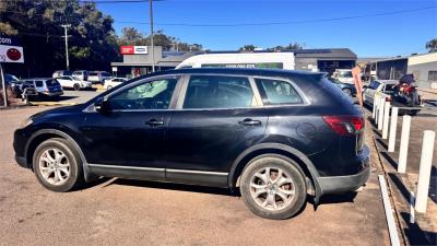 2014 MAZDA CX-9 CLASSIC (FWD) 4D WAGON MY14 for sale in Coffs Harbour - Grafton