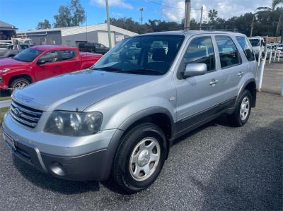 2006 FORD ESCAPE XLS 4D WAGON ZB for sale in Coffs Harbour - Grafton