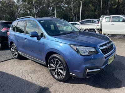 2016 SUBARU FORESTER 2.5i-S 4D WAGON MY16 for sale in Coffs Harbour - Grafton