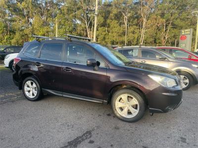 2013 SUBARU FORESTER 2.5i-L 4D WAGON MY13 for sale in Coffs Harbour - Grafton
