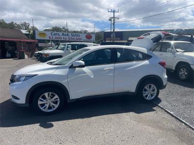 2017 HONDA HR-V VTi 4D WAGON MY17 for sale in Coffs Harbour - Grafton
