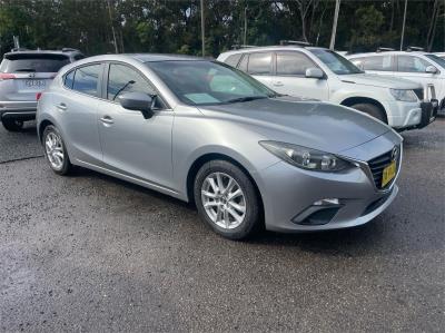 2014 MAZDA MAZDA3 MAXX 5D HATCHBACK BM for sale in Coffs Harbour - Grafton