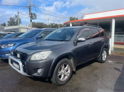 2012 TOYOTA RAV4 CRUISER (4x4) 4D WAGON ACA33R 08 UPGRADE for sale in Coffs Harbour - Grafton