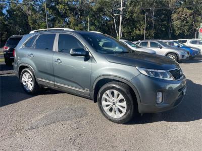 2013 KIA SORENTO SLi (4x4) 4D WAGON XM MY14 for sale in Coffs Harbour - Grafton