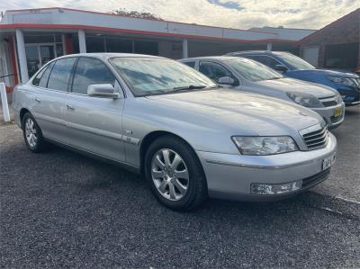 2003 HOLDEN STATESMAN V6 4D SEDAN WK for sale in Coffs Harbour - Grafton