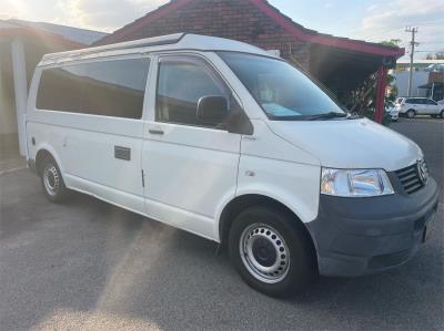 2009 VOLKSWAGEN TRANSPORTER (LWB) VAN T5 MY08 for sale in Coffs Harbour - Grafton
