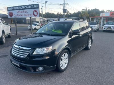 2008 SUBARU TRIBECA 3.6R (5 SEAT) 4D WAGON MY09 for sale in Coffs Harbour - Grafton