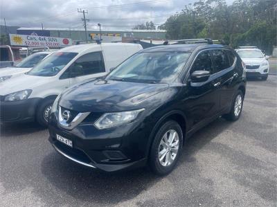 2015 NISSAN X-TRAIL ST (FWD) 4D WAGON T32 for sale in Coffs Harbour - Grafton