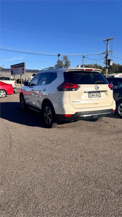 2021 NISSAN X-TRAIL ST-L (2WD) 4D WAGON T32 MY21 for sale in Coffs Harbour - Grafton