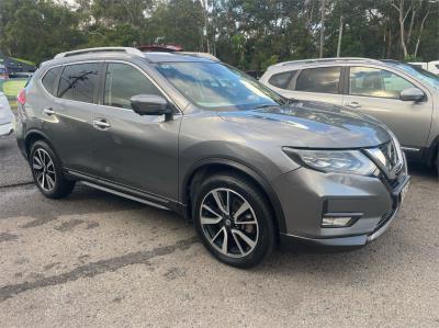 2020 NISSAN X-TRAIL TL (4x4) 4D WAGON T32 MY20 for sale in Coffs Harbour - Grafton