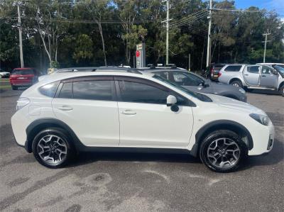 2017 SUBARU XV 2.0i 4D WAGON MY17 for sale in Coffs Harbour - Grafton