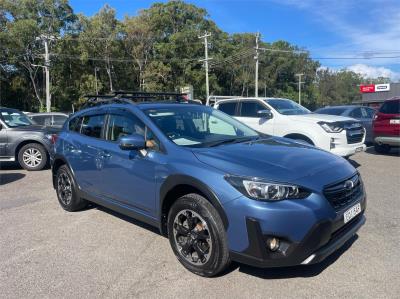 2021 SUBARU XV 2.0i AWD 4D WAGON MY21 for sale in Coffs Harbour - Grafton