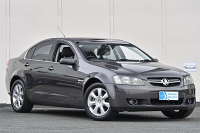 2009 Holden Berlina Sedan VE MY09.5 for sale in Melbourne - Outer East