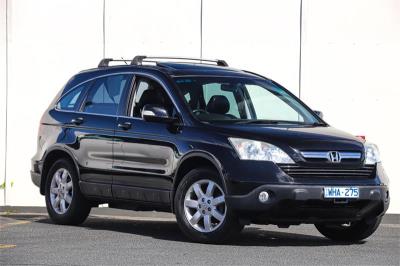 2008 Honda CR-V Luxury Wagon RE MY2007 for sale in Melbourne - Outer East