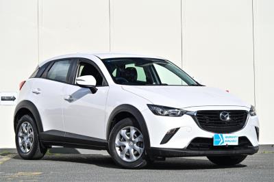 2015 Mazda CX-3 Neo Wagon DK2W7A for sale in Melbourne - Outer East